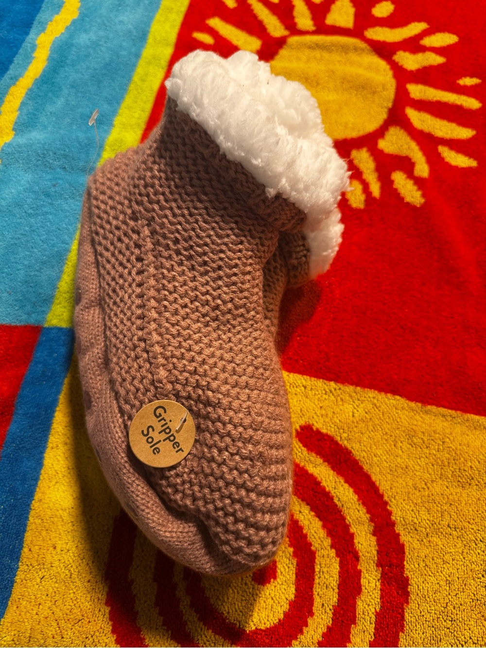 Slippers